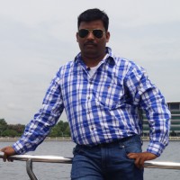 Mahesh Patil