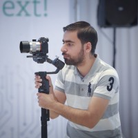 Mohammed Shaat