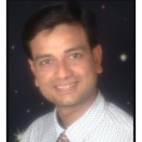Ketan Tamhane