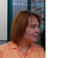 Aniko Garamvölgyi