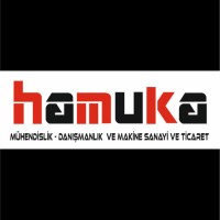 hamuka Müh. Dan. ve Makine San. Tic. Ltd. Şti. HAKAN MURAT KAYA