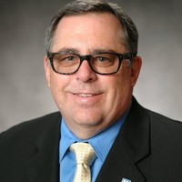 Dan Marrett