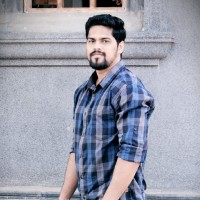 Sunil Chavan