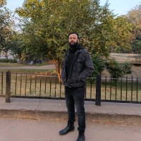 Mayank Singh