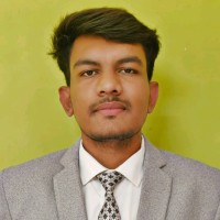 Shivakshu Yagyasaini