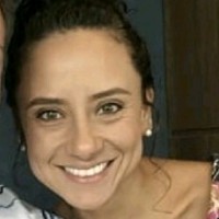 Cristiane Nadia Santos