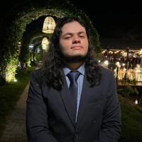 Leonardo Yahel Isordia Avila