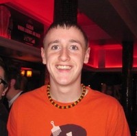 Darren Scannell