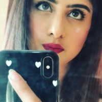 Mehak Shafi