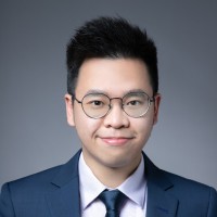 Ben Wong, Cfa Frm