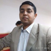 Deepak kumar Pathak