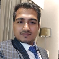 Abhishek Pandey