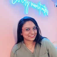 Deeksha Rai