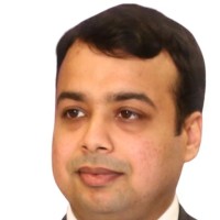 Rajat Mittal