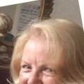 Rev. Dr.Gail Garrett