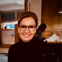 Dorte Hyttel Alrø