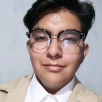 Luis Angel Jimenez Rodriguez