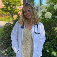 Kristin Gaudreau, Pa-C