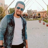 Ahmed Mostafa