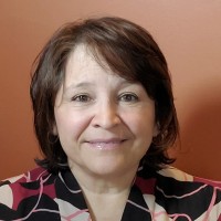 Kathy Talamantez