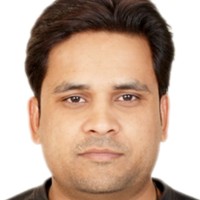 Satish Kumar Srivastava