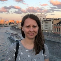Ann Panukova