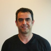 Saeid Abedinifar