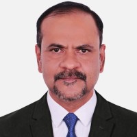 Muralidhar Balakrishnan