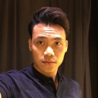 Kyle Tran