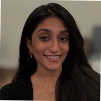 Khushi P.