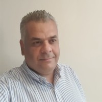 Tamer Zaytoun