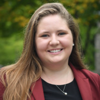 Amanda Kavanagh MBA