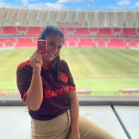 Juliana Borges Rocha