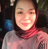 Sarah Marry