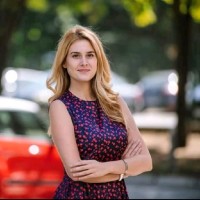 Mirjana Radosavljevic