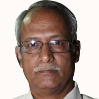ajit chitre