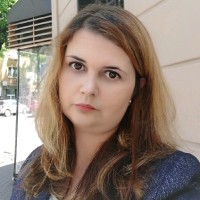 Ganetka Nikolova