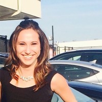 Alyssa Sargent (George)