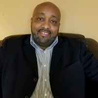 Gregory Boyd