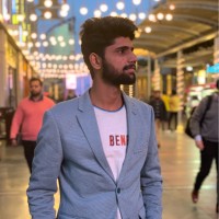 Vibhor Rastogi