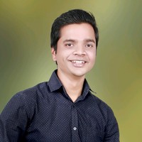 Dhaval Bhut
