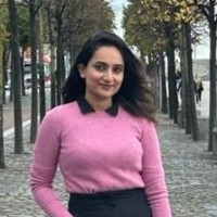 Sanjana Nagendra