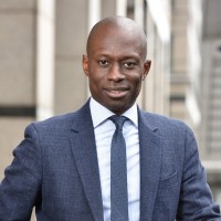Victor Badu (Dipfa, Cemap)