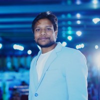Nanda Kishore Poloju