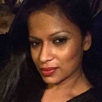Rosana Hiralal Darr