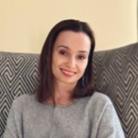 Svetlana Petryk