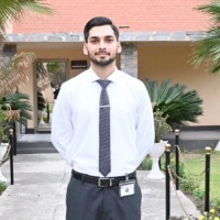 Muhammad Saim Khan