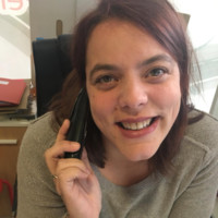 Stéphanie Champigny