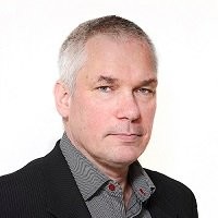 Arne Petterson