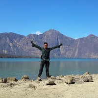 Hamzah Achmad